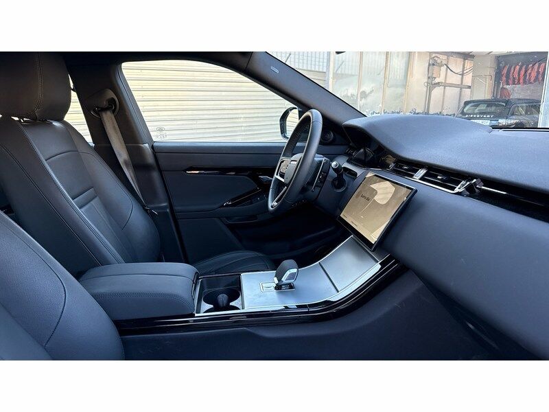 Foto del LAND ROVER Range Rover Evoque 1.5 I3 PHEV S AWD Auto