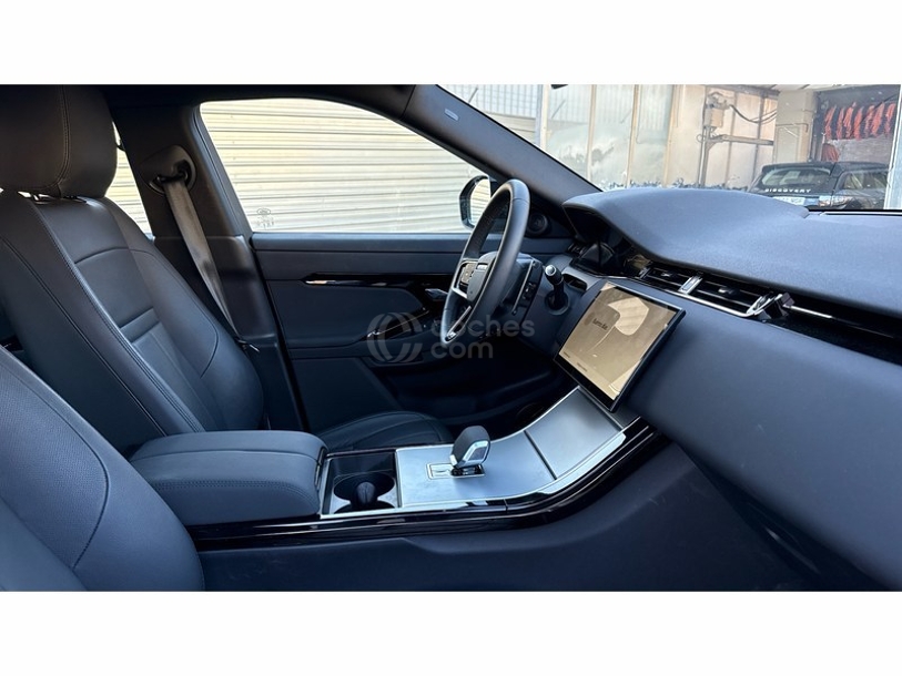 Foto del LAND ROVER Range Rover Evoque 1.5 I3 PHEV S AWD Auto