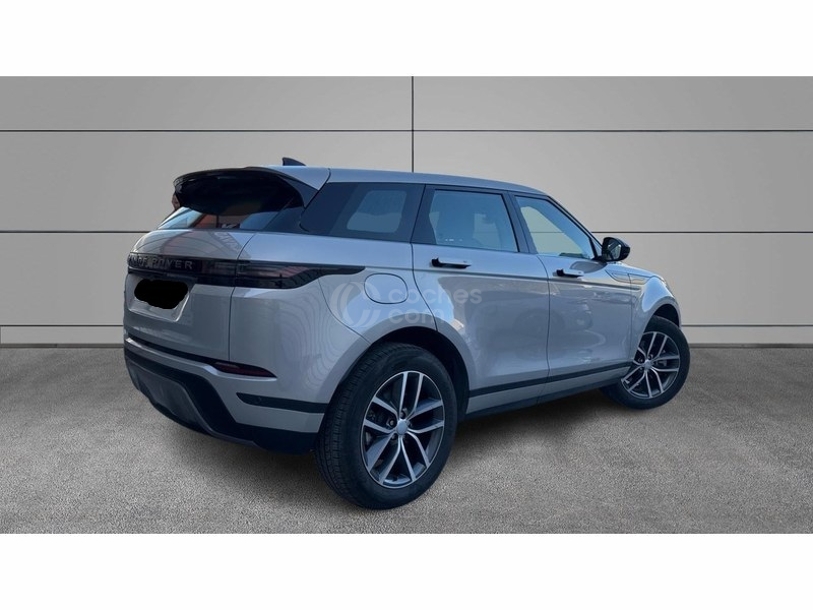 Foto del LAND ROVER Range Rover Evoque 1.5 I3 PHEV S AWD Auto