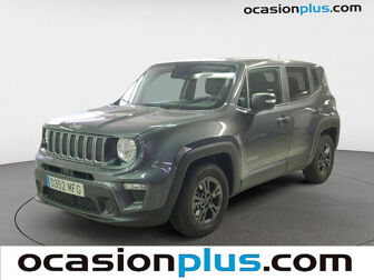 Imagen de JEEP Renegade 1.3 PHEV Limited 4x4 Aut. 190