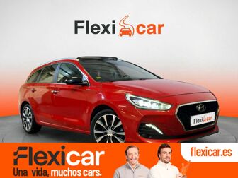 Imagen de HYUNDAI i30