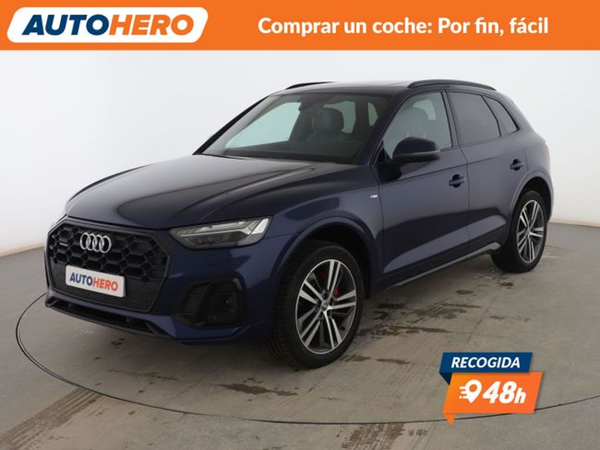 Imagen de AUDI Q5