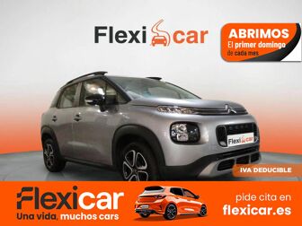 Imagen de CITROEN C3 Aircross Puretech S&S Feel Pack 110