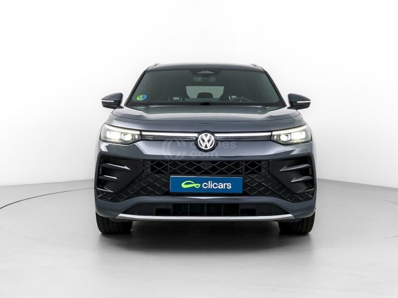 Foto del VOLKSWAGEN Tayron 1.5 eTSI DSG7 110kW R-Line