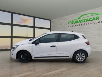 Imagen de RENAULT Clio Blue dCi Business 63kW