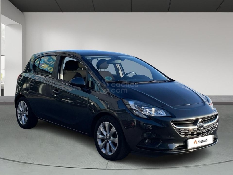 Foto del OPEL Corsa 1.4 Selective 90