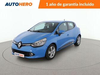 Imagen de RENAULT Clio 1.5dCi Ecoleader Energy Dynamique 90