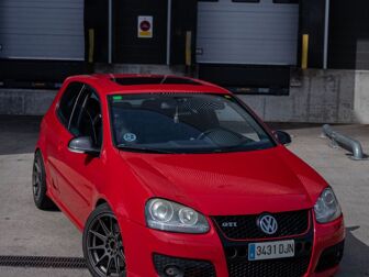 Imagen de VOLKSWAGEN Golf 2.0 TSI GTI Performance 180kW