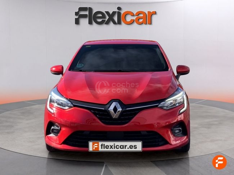 Foto del RENAULT Clio TCe Intens 74kW