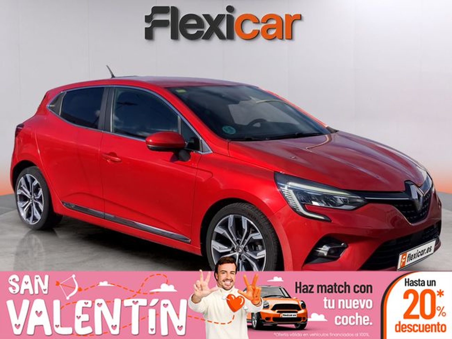 Imagen de RENAULT Clio