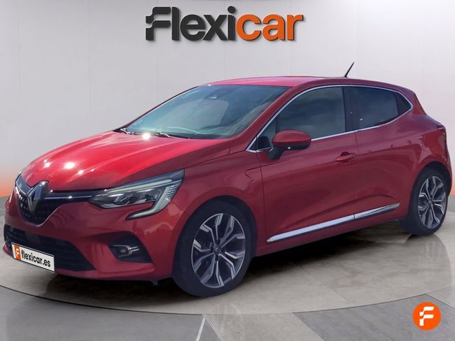 Foto del RENAULT Clio TCe Intens 74kW