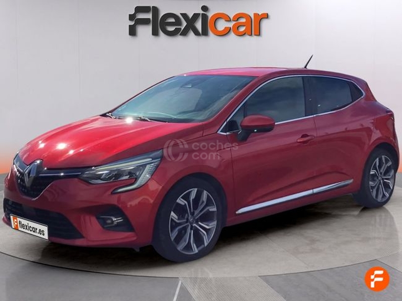 Foto del RENAULT Clio TCe Intens 74kW