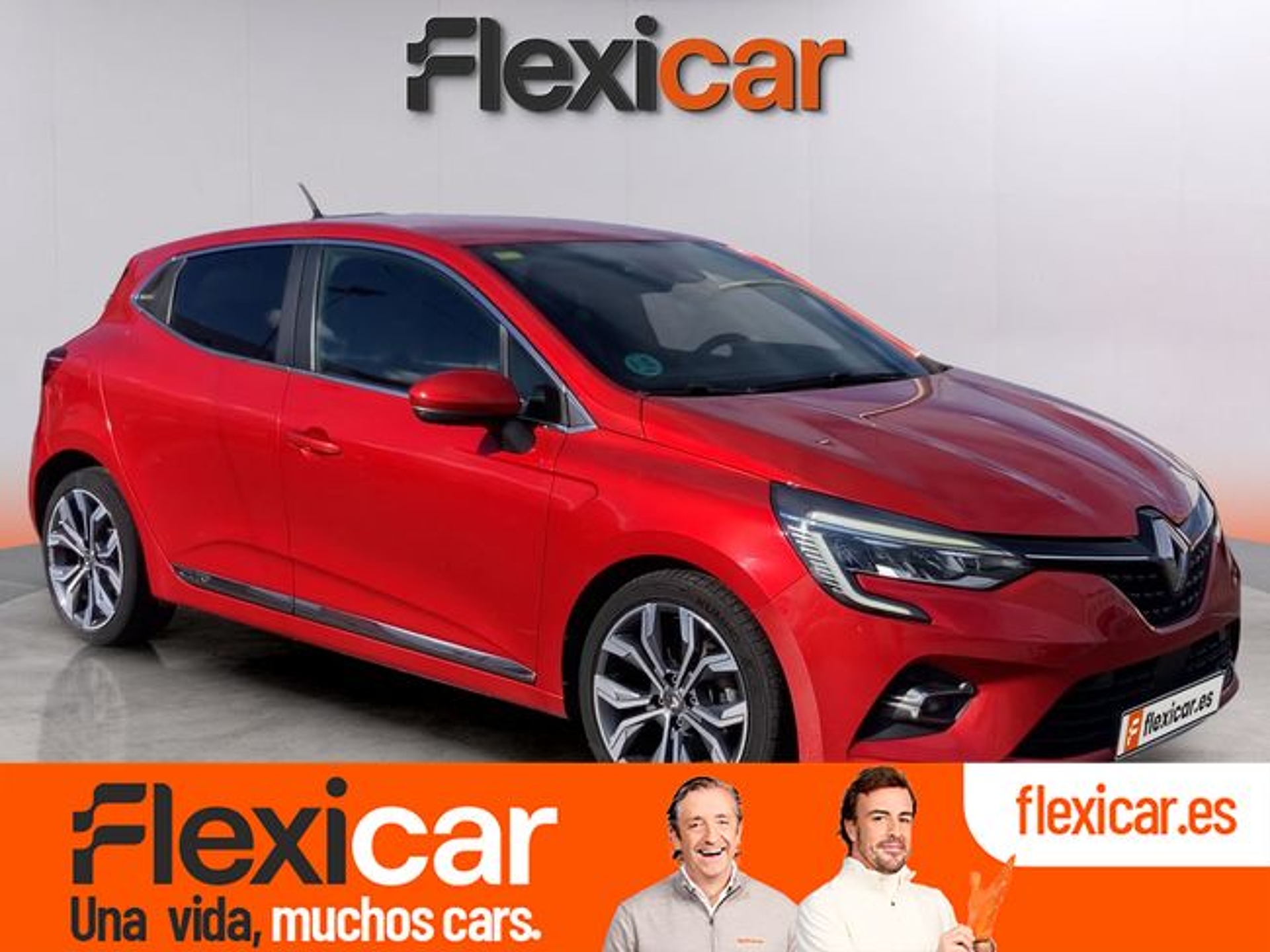 Imagen de RENAULT Clio