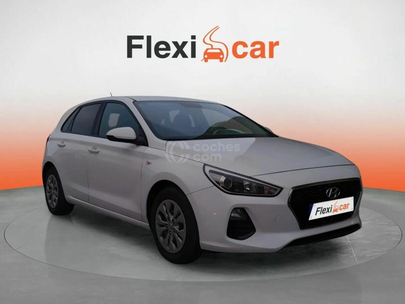 Foto del HYUNDAI i30 1.4 MPI Essence 100