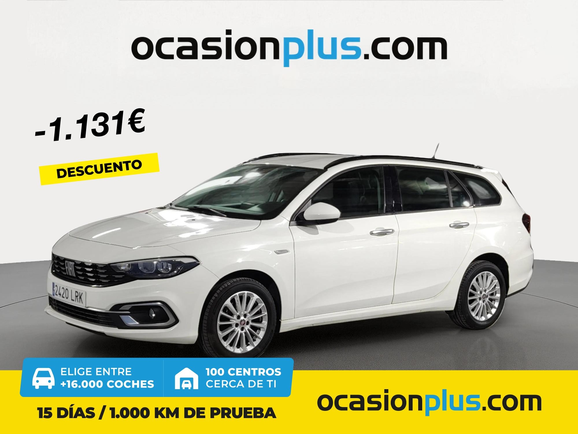 Imagen de FIAT Tipo