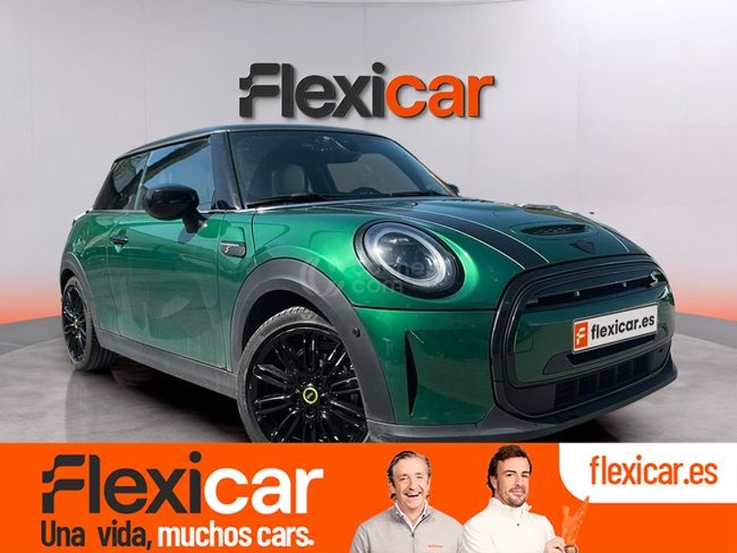 Foto del MINI Mini Cooper SE Classic