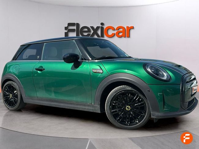 Foto del MINI Mini Cooper SE Classic