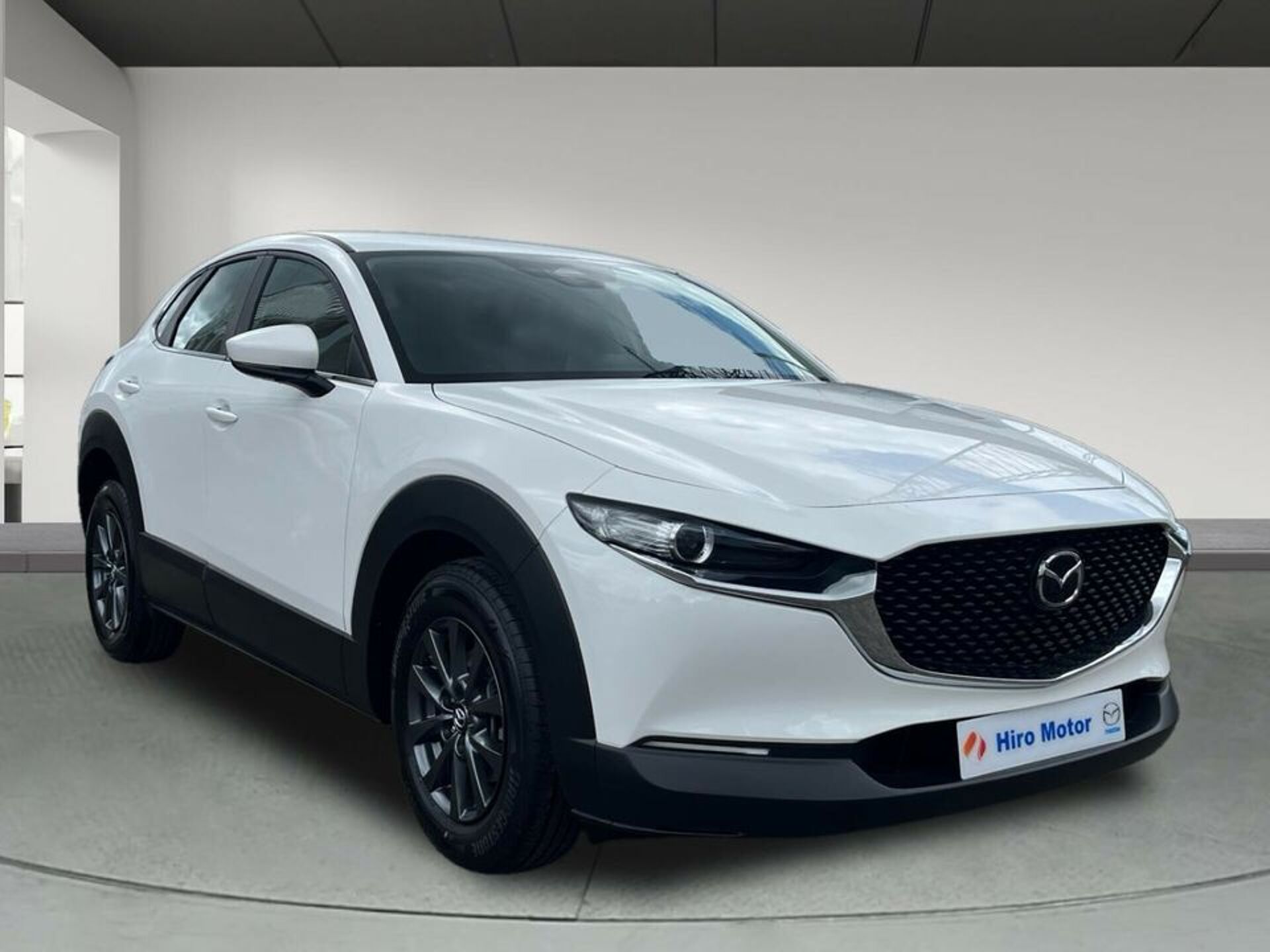 Imagen 3 de MAZDA CX-30