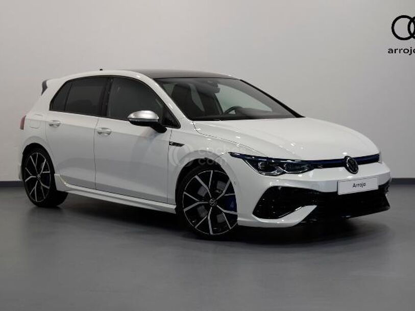 Foto del VOLKSWAGEN Golf 2.0 TSI R DSG 235kW