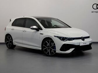 Imagen de VOLKSWAGEN Golf 2.0 TSI R DSG 235kW