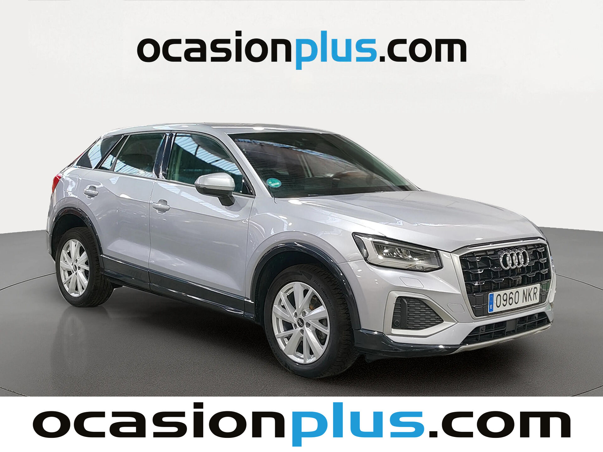 Imagen 2 de AUDI Q2