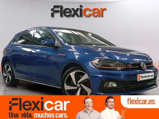 VOLKSWAGEN Polo (GTI 2.0 TSI 147kW (200CV) DSG) en Ourense