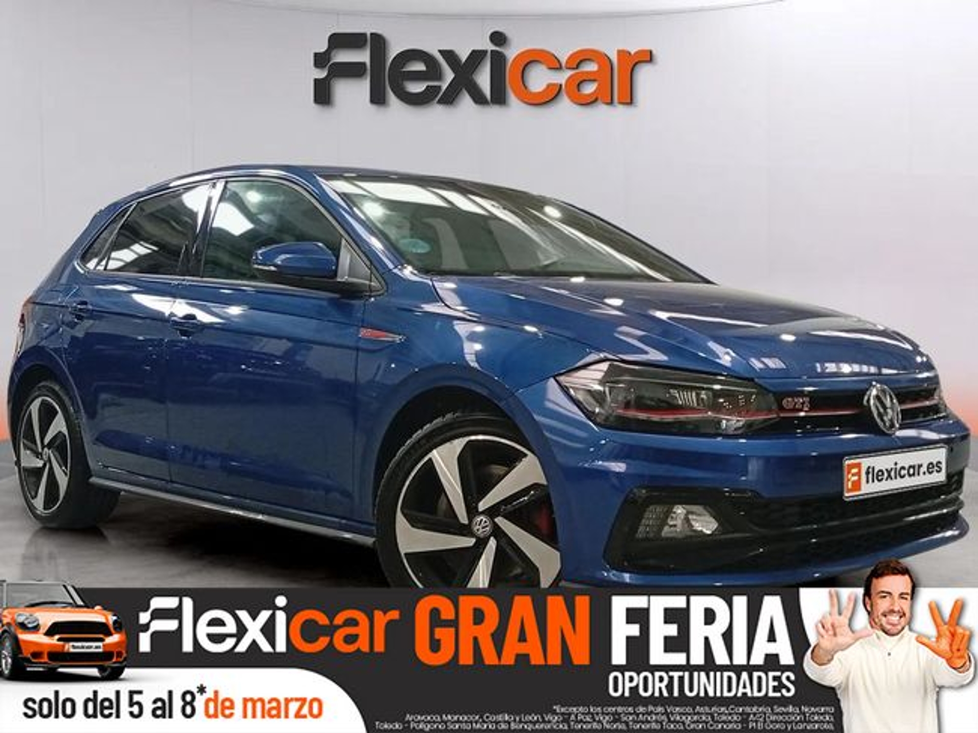 Imagen de VOLKSWAGEN Polo