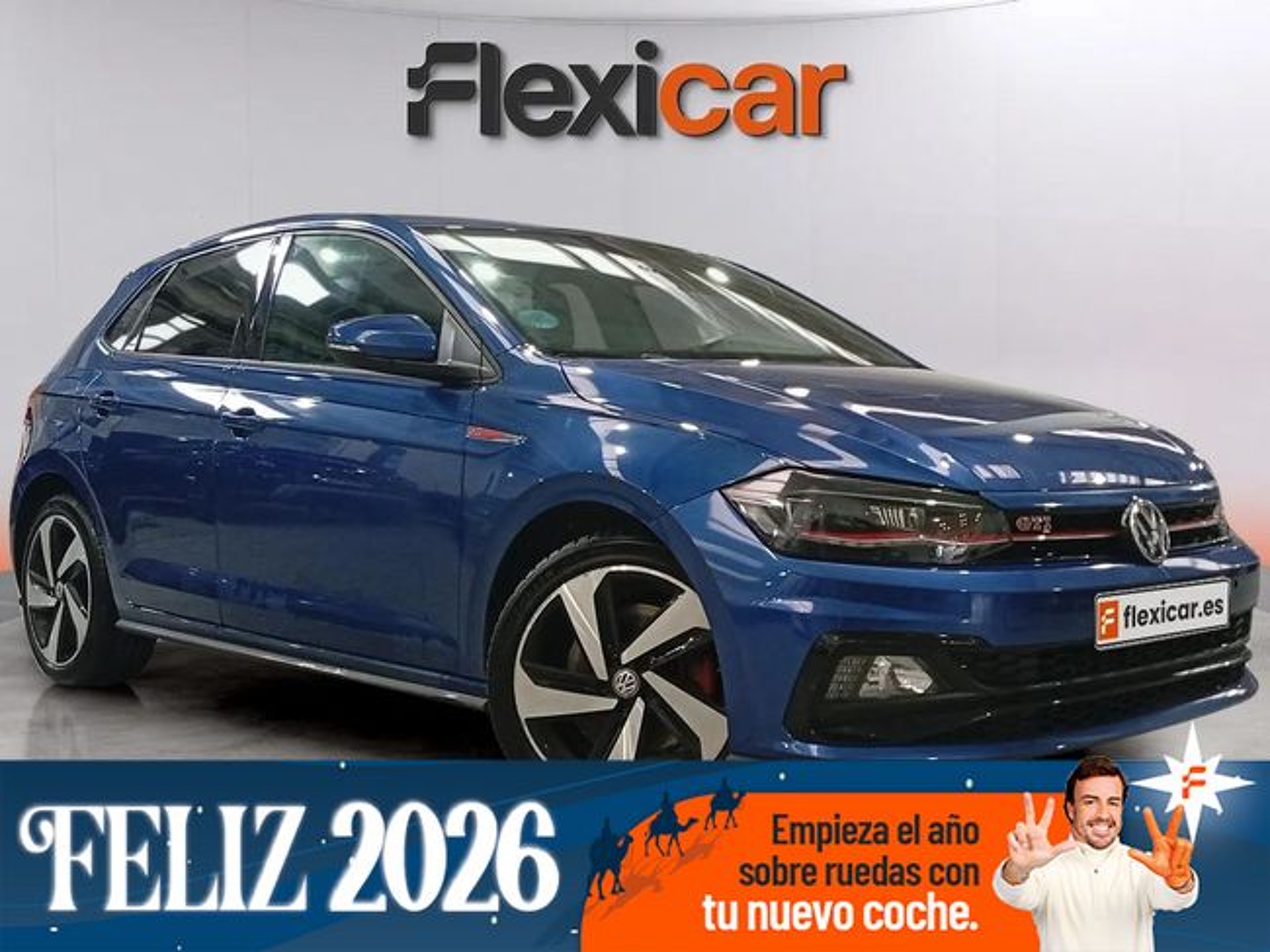 Imagen de VOLKSWAGEN Polo