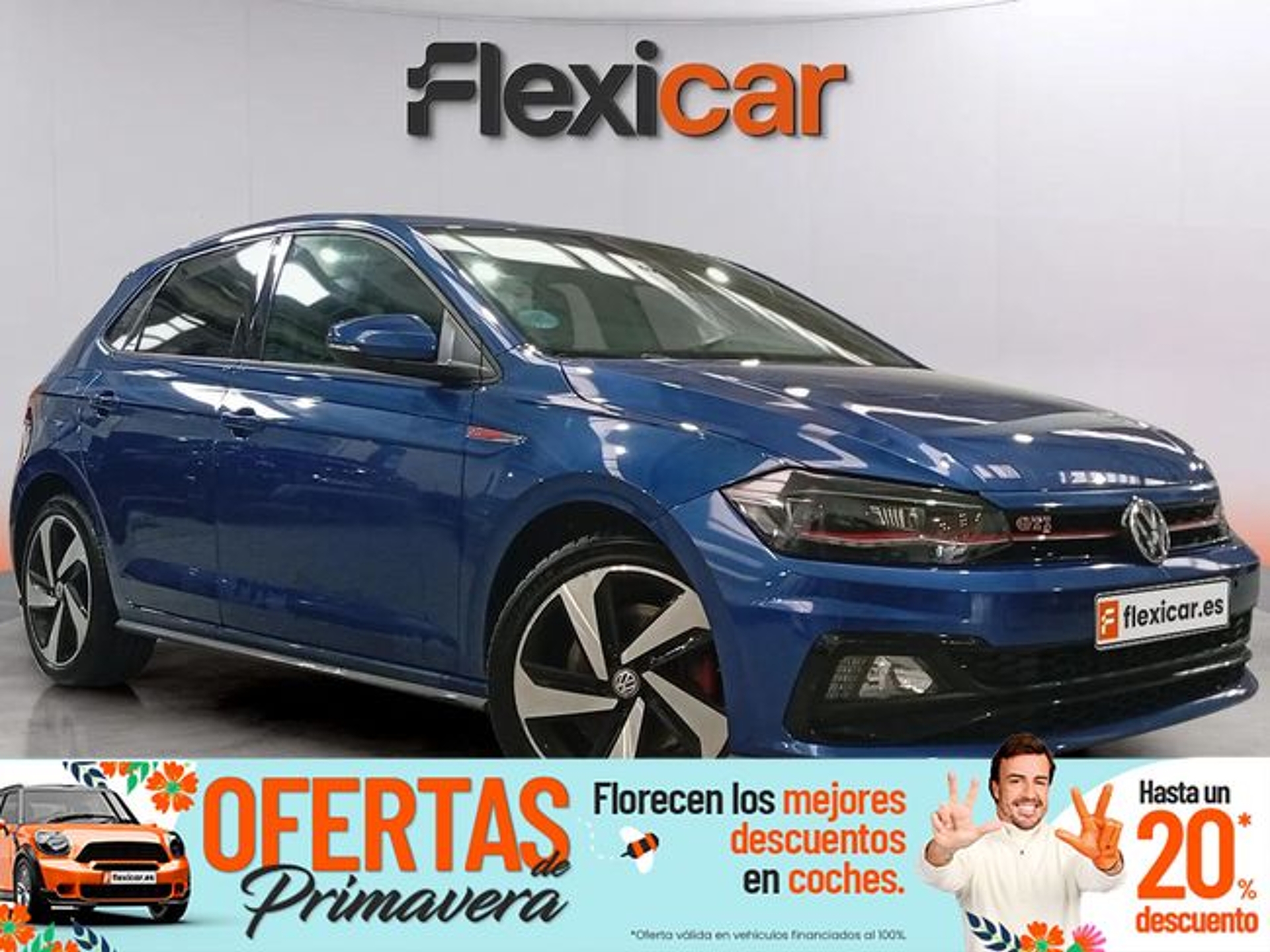 Imagen de VOLKSWAGEN Polo