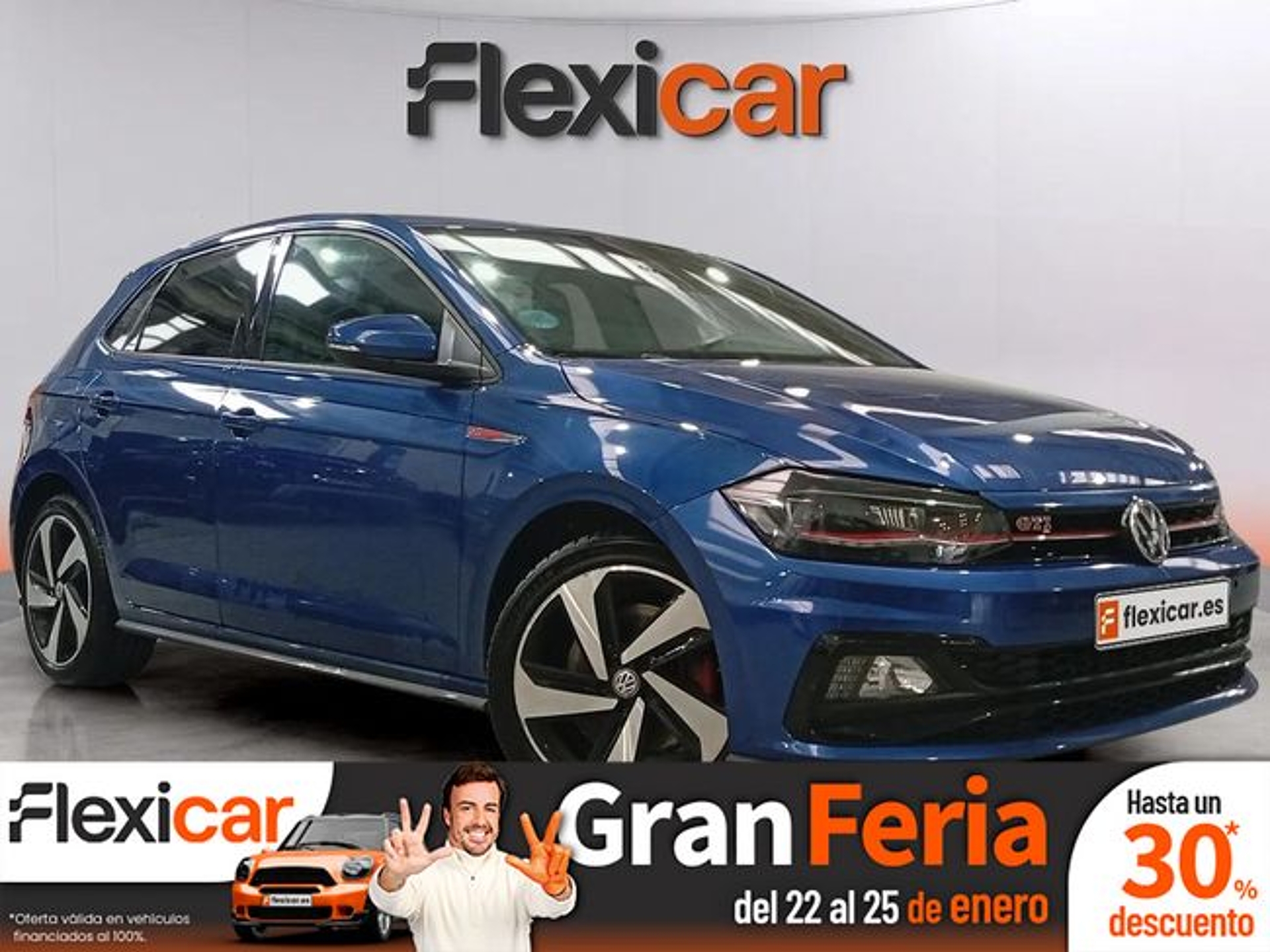 Imagen de VOLKSWAGEN Polo