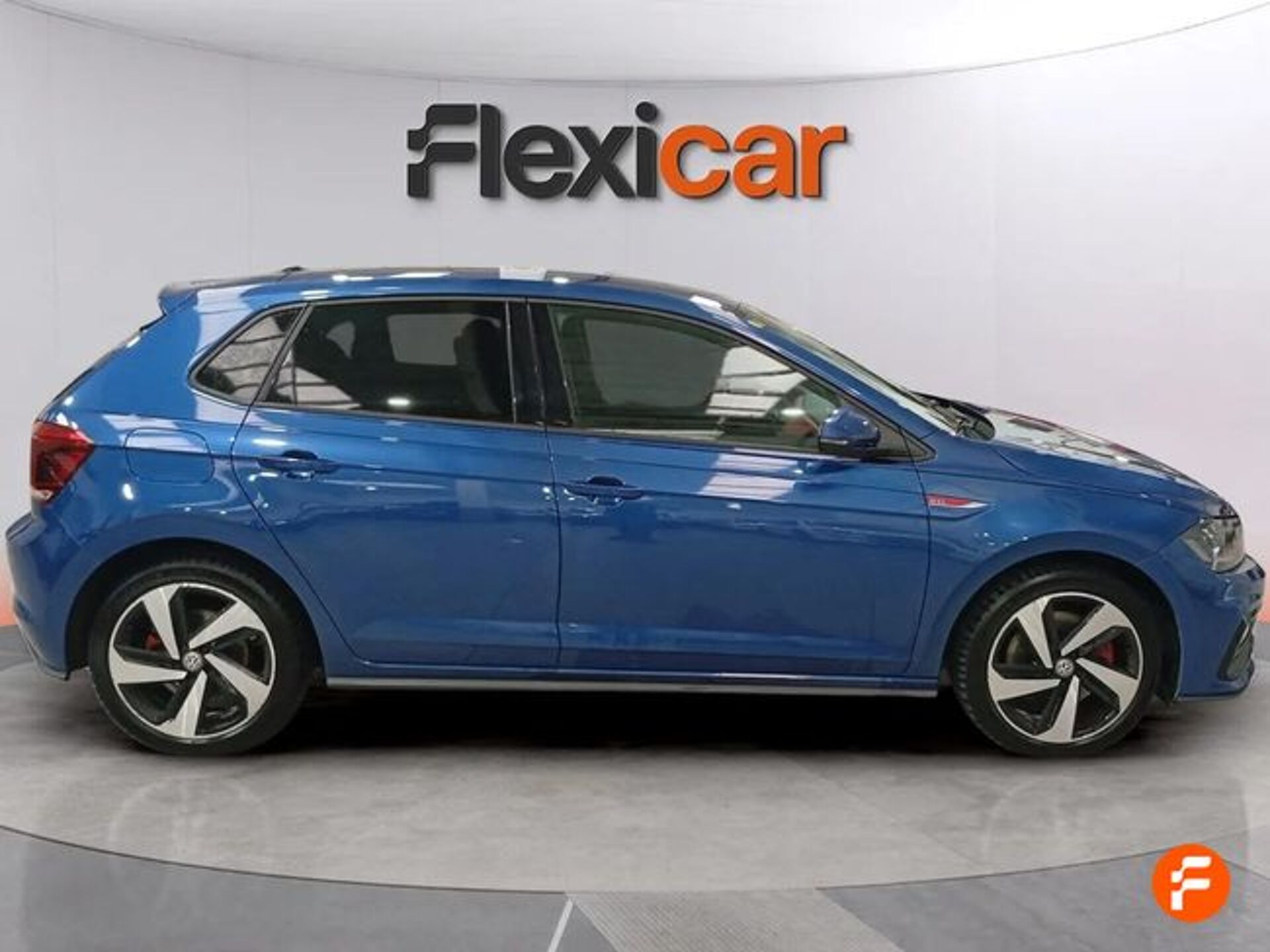 Imagen 2 de VOLKSWAGEN Polo