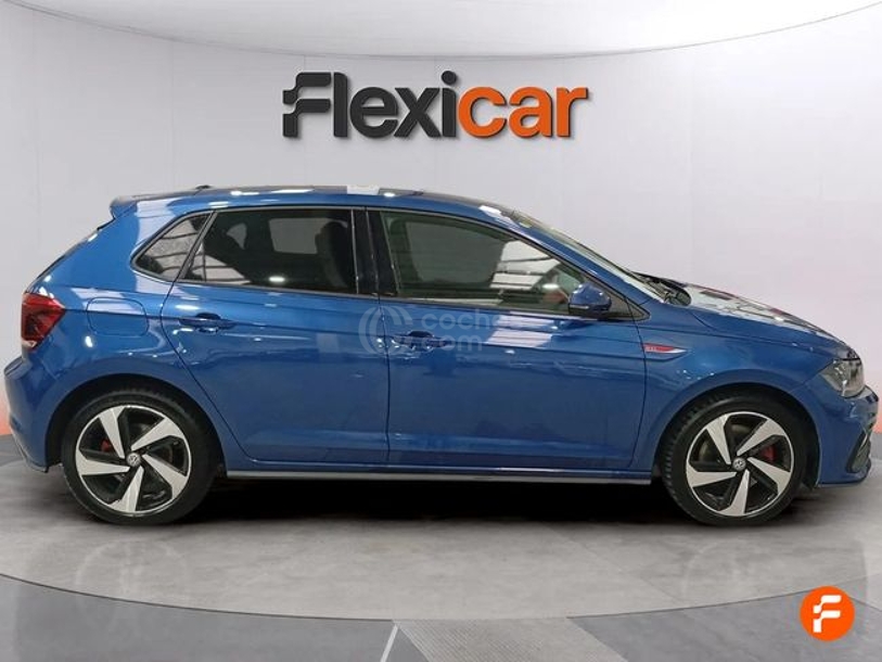 Foto del VOLKSWAGEN Polo 2.0 TSI GTI DSG