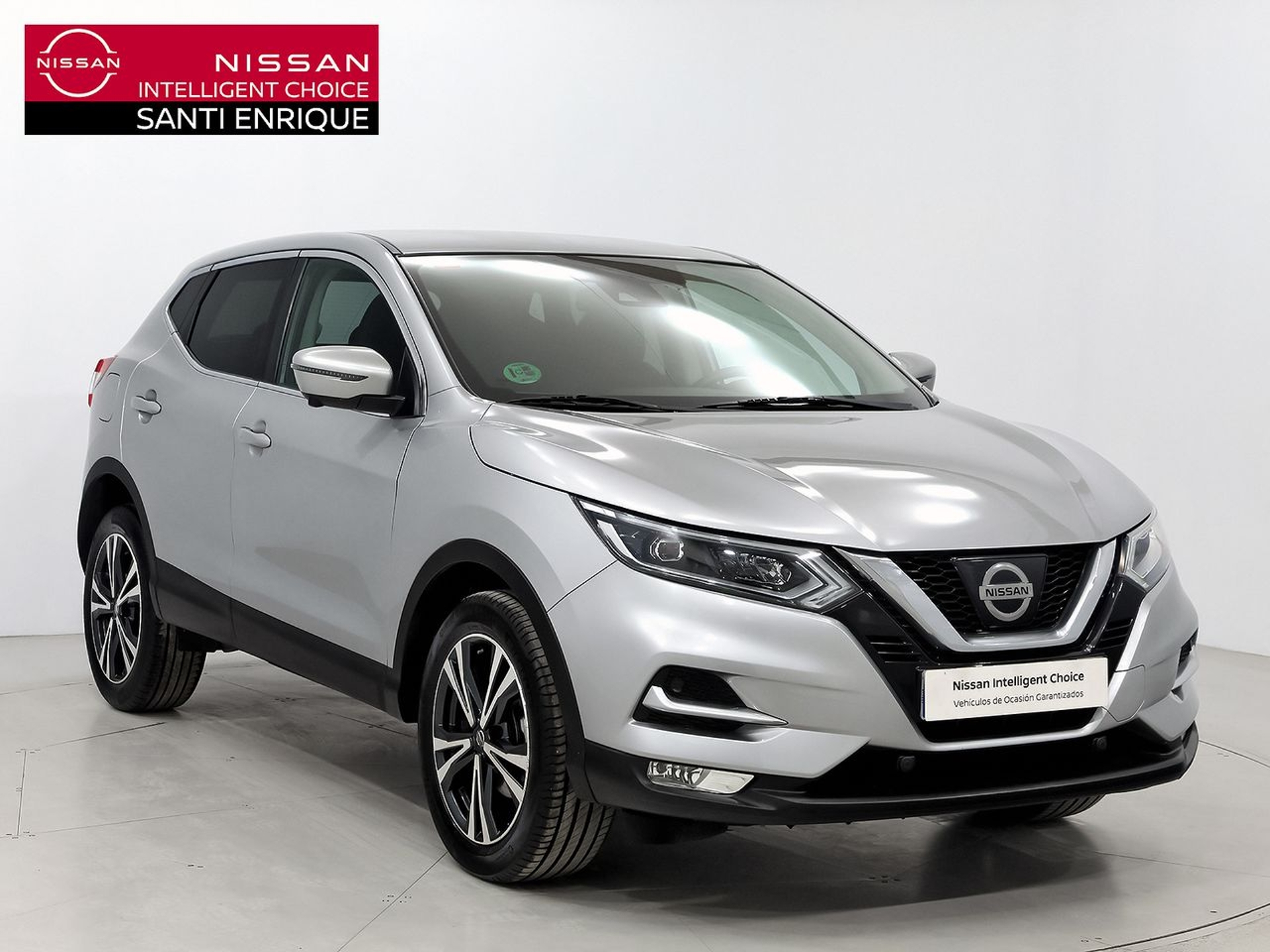 Imagen de NISSAN Qashqai