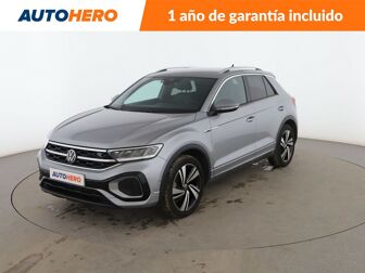 Imagen de VOLKSWAGEN T-Roc 1.5 TSI R-Line