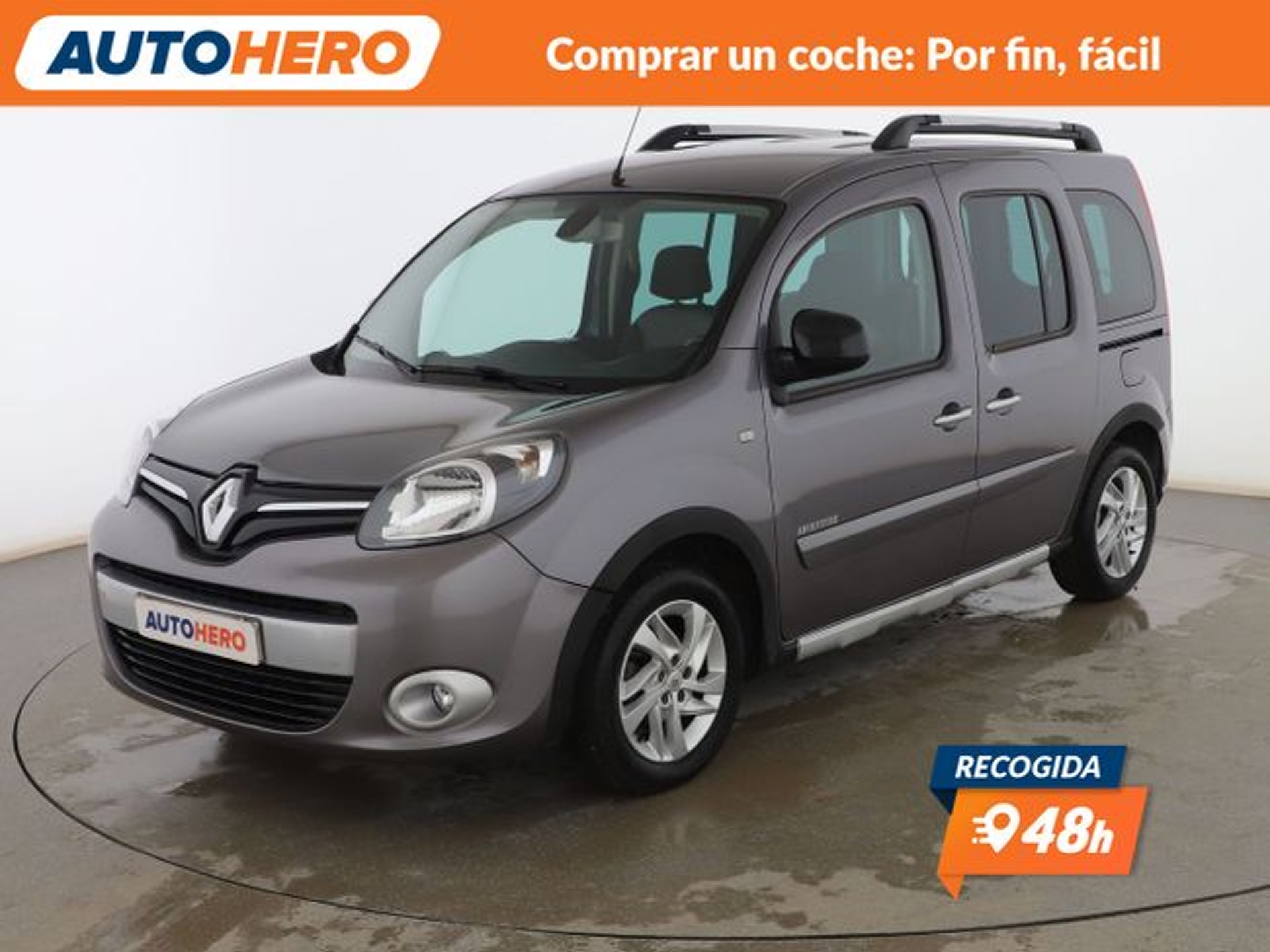 Imagen de RENAULT Kangoo
