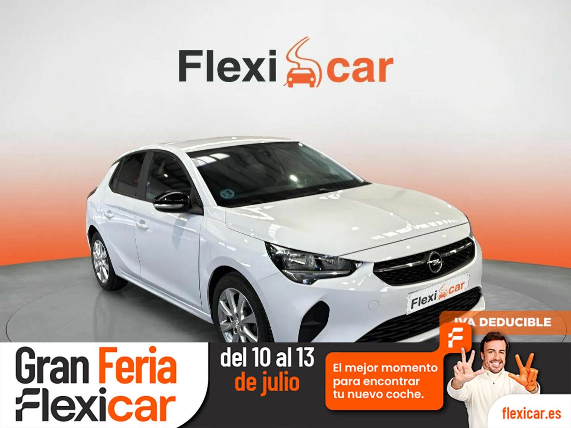 Imagen de OPEL Corsa