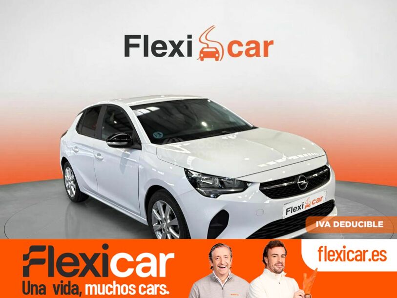 Foto del OPEL Corsa 1.5D DT S-S Edition 100