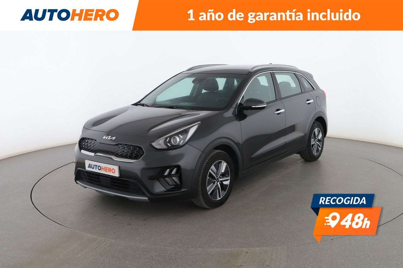 KIA Niro (1.6 Drive) en Madrid