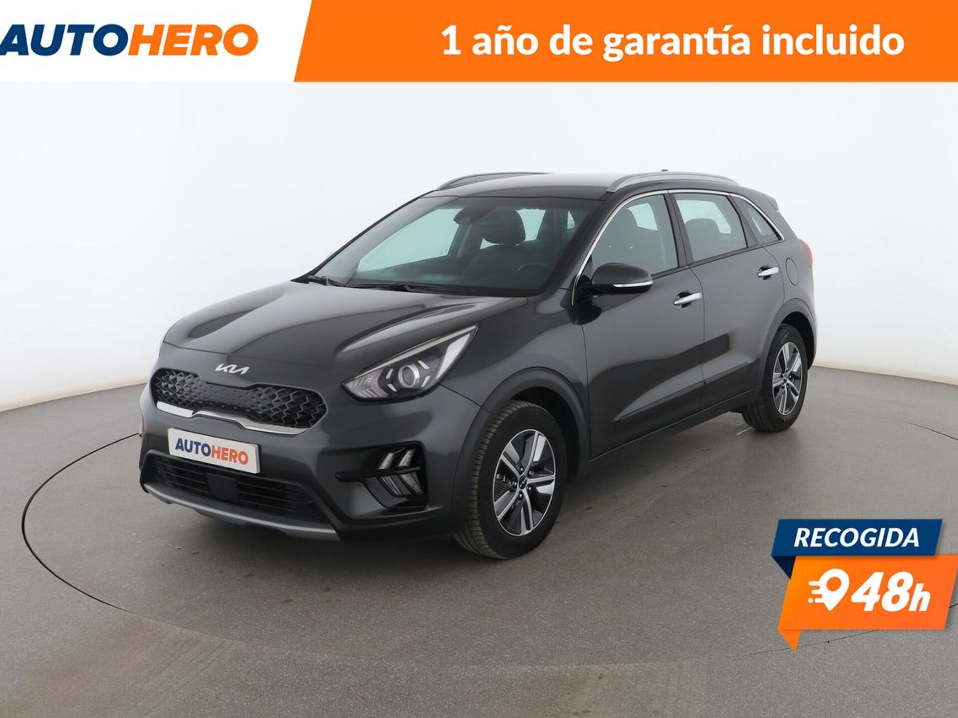 Imagen de KIA Niro