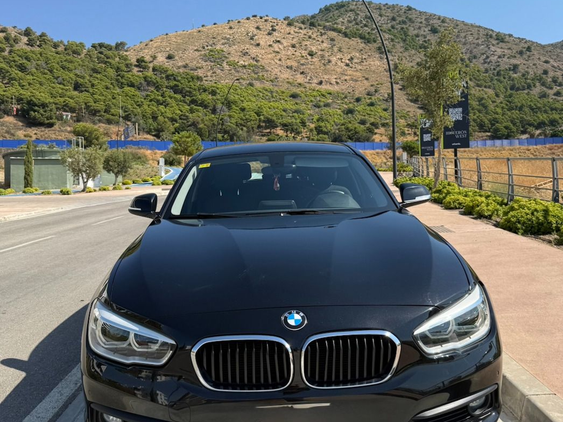 Imagen de BMW Serie 1