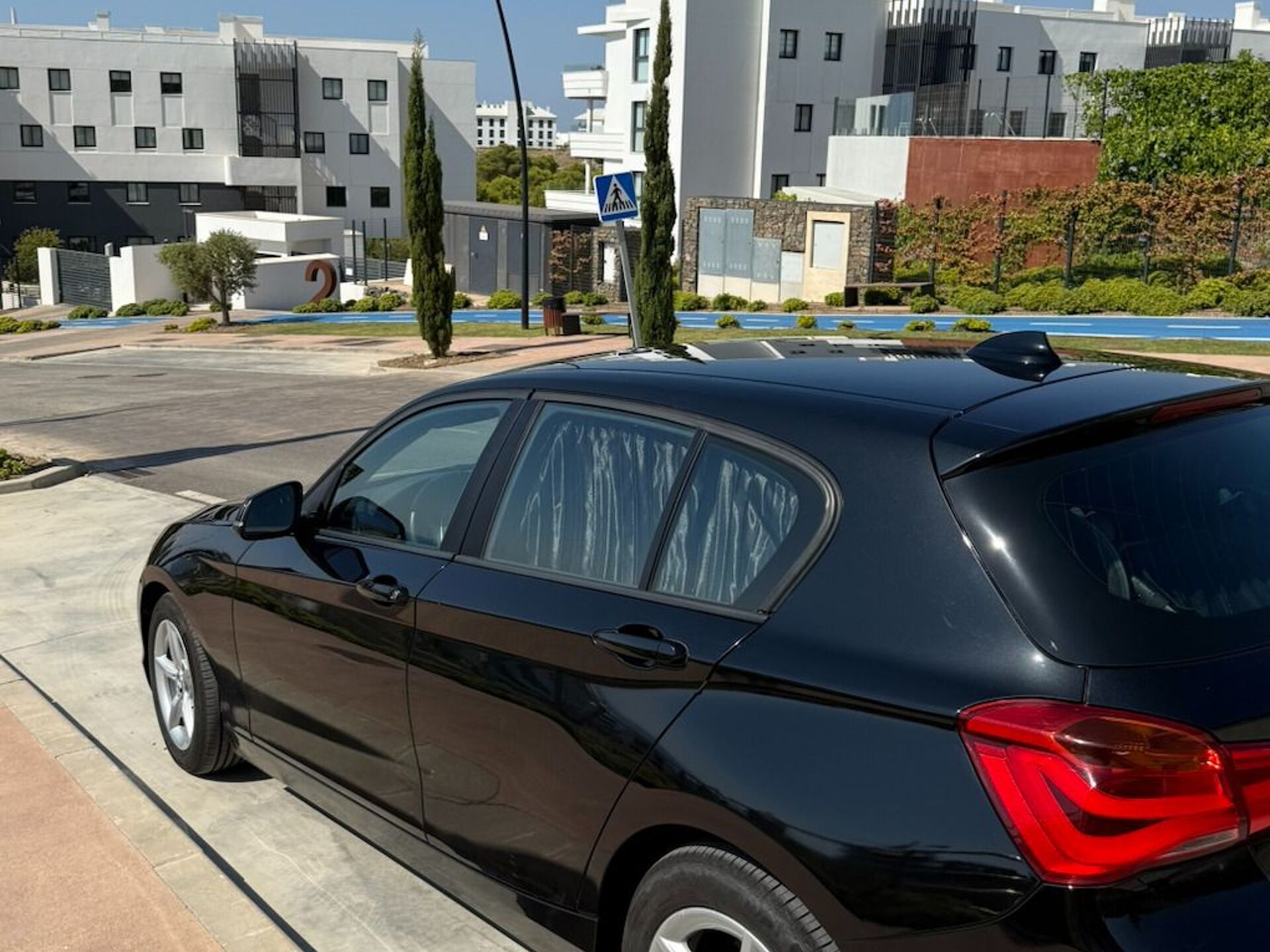 Imagen 2 de BMW Serie 1