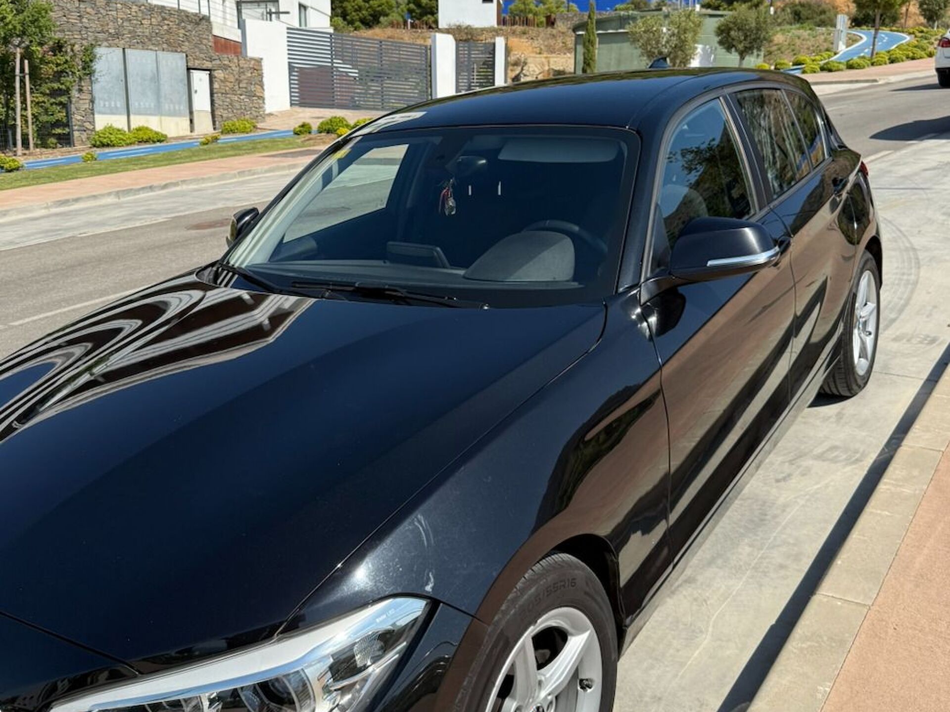 Imagen 3 de BMW Serie 1