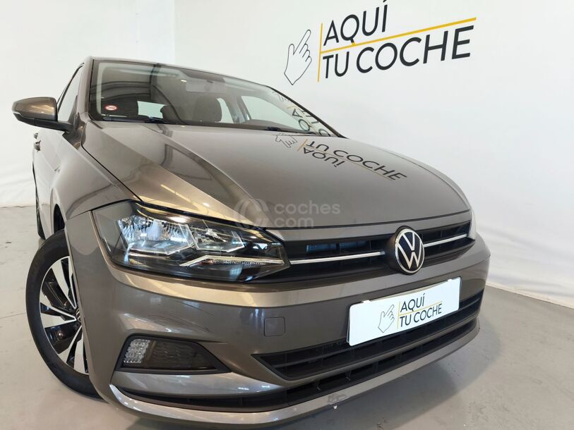 Foto del VOLKSWAGEN Polo 1.0 TSI Advance DSG 70kW