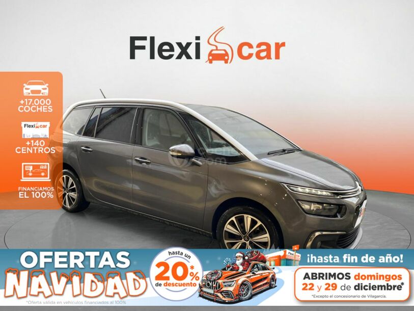 Foto del CITROEN C4 Grand Picasso 1.2 PureTech S&S Live