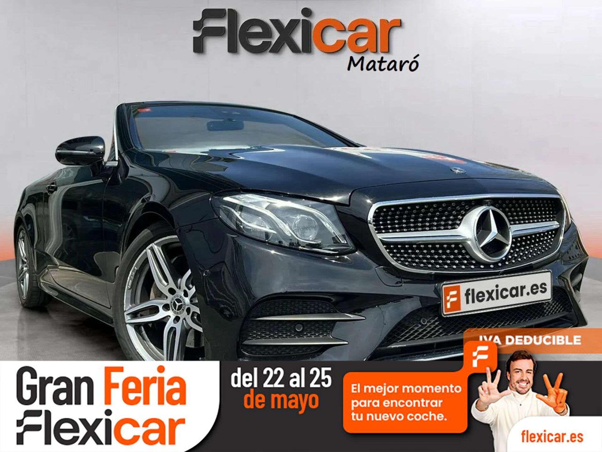 Imagen de MERCEDES Clase E