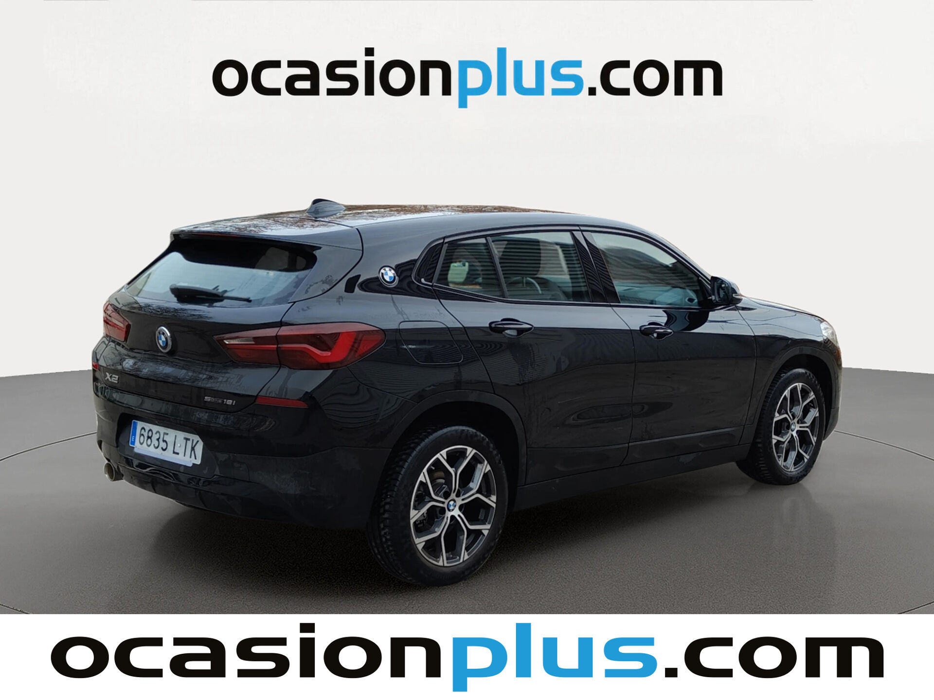 Imagen 3 de BMW X2