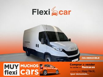 Imagen de IVECO Daily Furgón 35S16 V 3520 H2 10.8 156