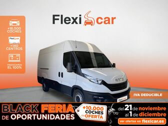 Imagen de IVECO Daily Furgón 35S16 V 3520 H2 10.8 156