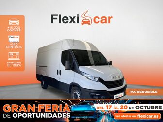 Imagen de IVECO Daily Furgón 35S16 V 3520 H2 10.8 156