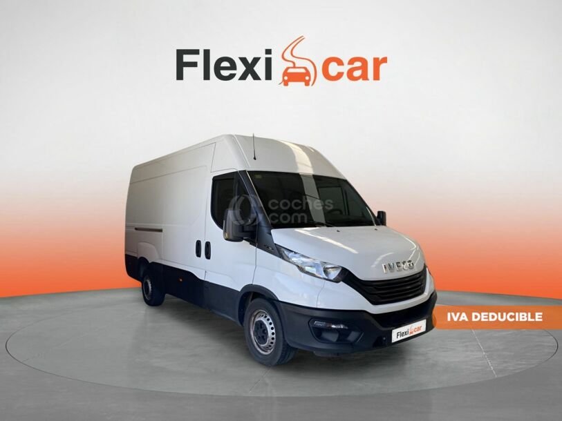 Foto del IVECO Daily Furgón 35S16 V 3520 H2 10.8 156